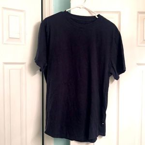 Men’s XL tee
